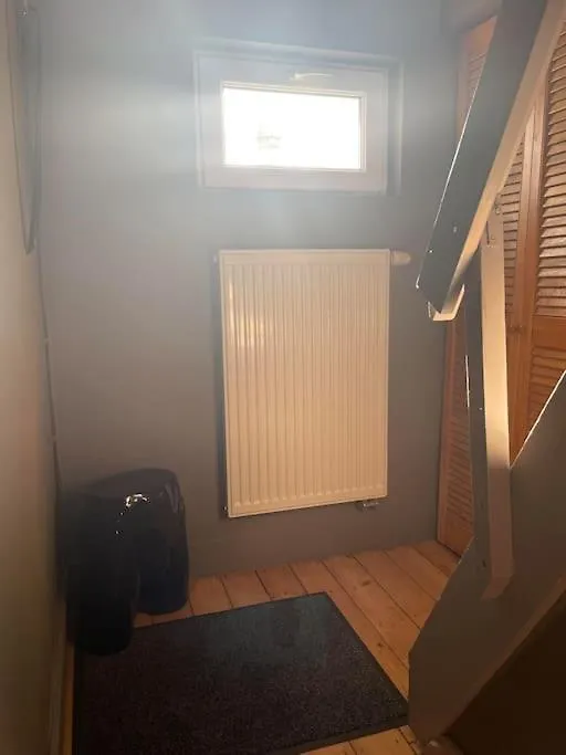 Ferienwohnung Loft In Saint-Gilles Brüssel Belgien