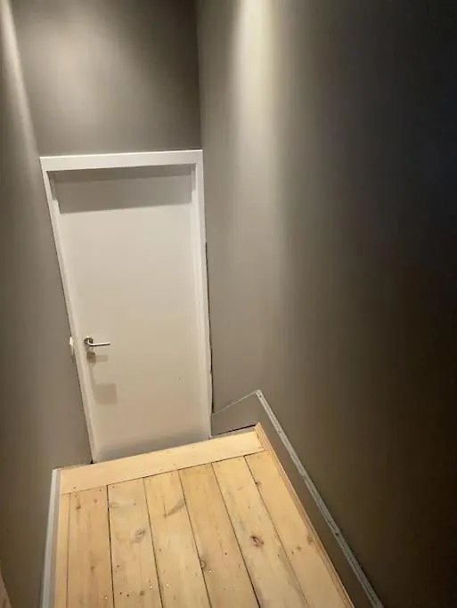 Ferienwohnung Loft In Saint-Gilles Brüssel 0*,  Belgien