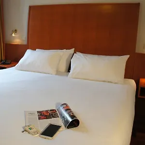 3* Ξενοδοχείο Ibis Brussels Erasmus